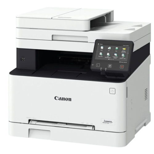  Canon MFP i-SENSYS MF655CDW Color