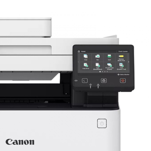  Canon MFP i-SENSYS MF655CDW Color