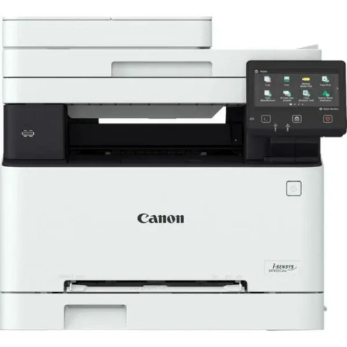  Canon MFP i-SENSYS MF655CDW Color