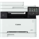  Canon MFP i-SENSYS MF655CDW Color