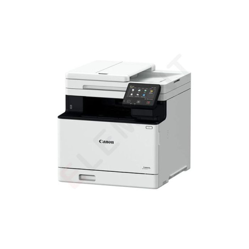  Canon MFP  i-SENSYS MF754Cdw Color
