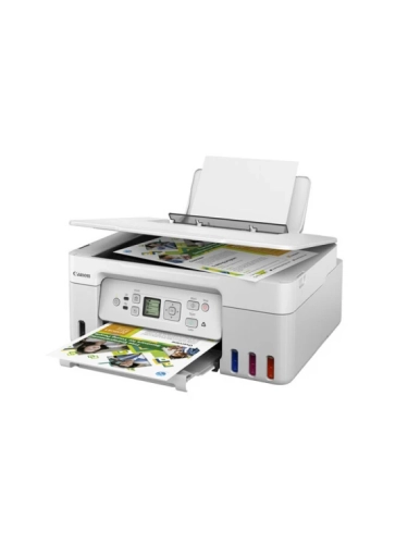   Canon PIXMA G3470