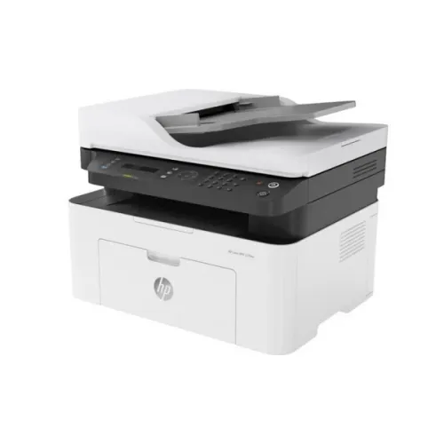  HP MFP Laser 137fnw