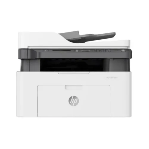  HP MFP Laser 137fnw