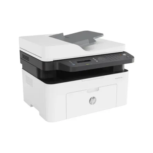  HP MFP Laser 137fnw
