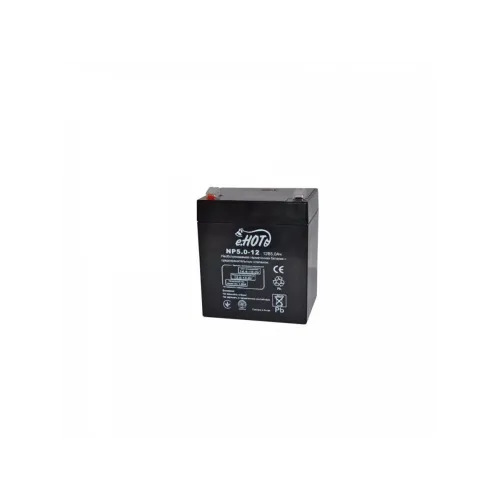 ENOT NP5-12 Battery 12V 5Ah