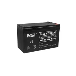 EAST NP7-12 12V/7Ah UPS battery