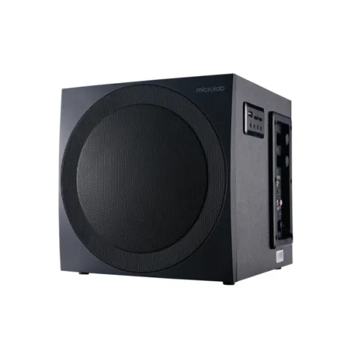Microlab M-300BT Bluetooth Speaker 38W Black 