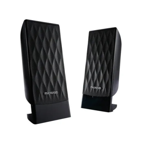 Microlab M-300BT Bluetooth Speaker 38W Black 