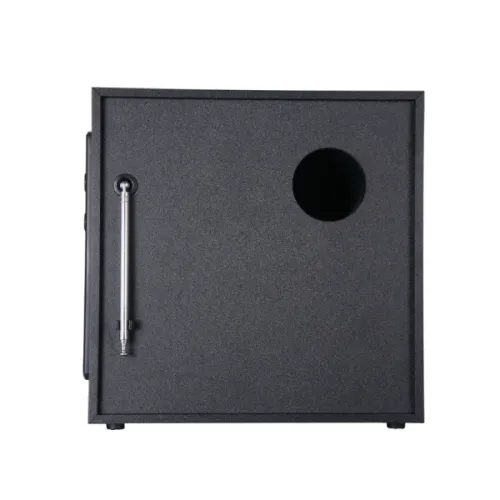 Microlab M-300BT Bluetooth Speaker 38W Black 