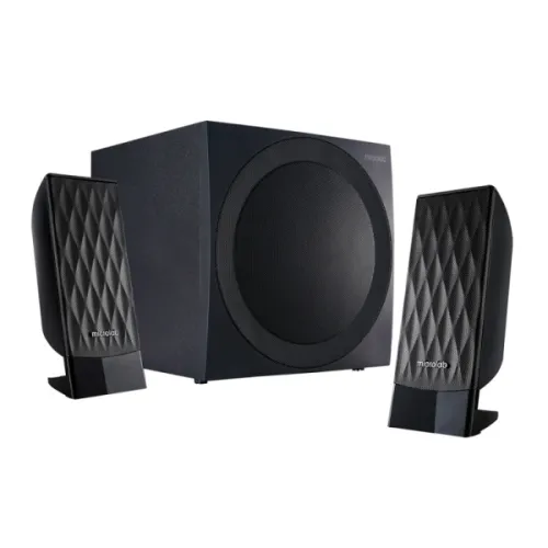 Microlab M-300BT Bluetooth Speaker 38W Black 