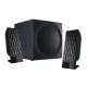 Microlab M-300BT Bluetooth Speaker 38W Black 