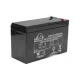 Leoch DJW12-9 12V/9Ah UPS battery