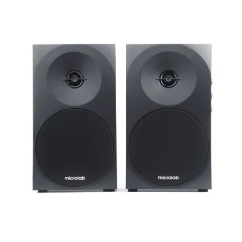  Microlab B70BT Bluetooth Speaker 20W Black 