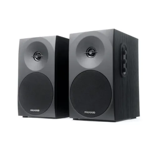  Microlab B70BT Bluetooth Speaker 20W Black 
