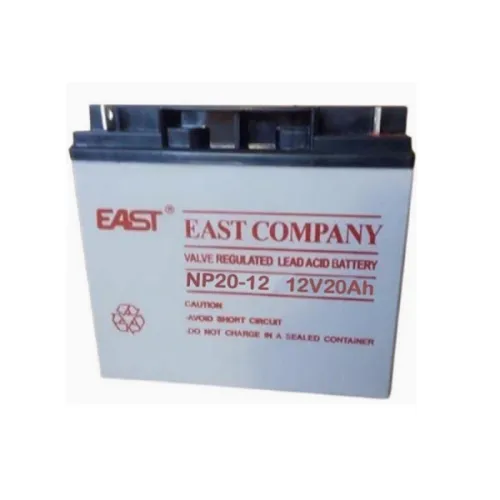 EAST NP20-12 12V/20Ah UPS battery