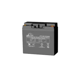Leoch LP12-20 12V/20AH