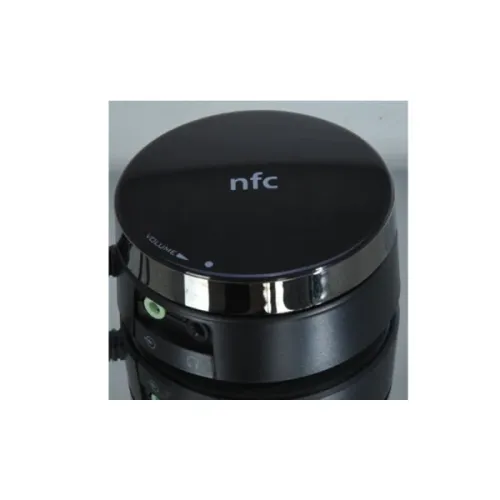 Microlab M-200BT Platinum Bluetooth Speaker 50W Black 