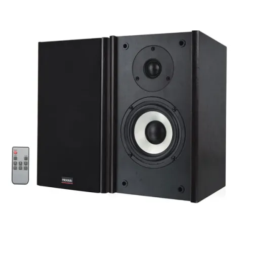  Microlab SOLO1/1C Speaker 60W Wooden 