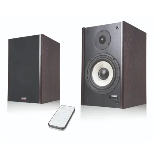  Microlab SOLO1/1C Speaker 60W Wooden 