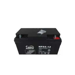 ENOT NP65-12 battery 12 V 65 Ah