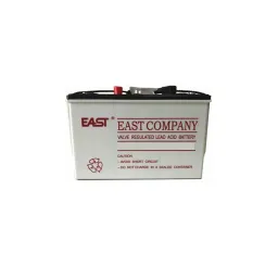  EAST NP75-12 12V/75Ah UPS battery
