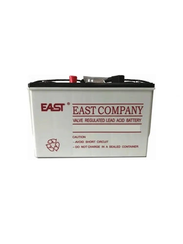  EAST NP75-12 12V/75Ah UPS battery