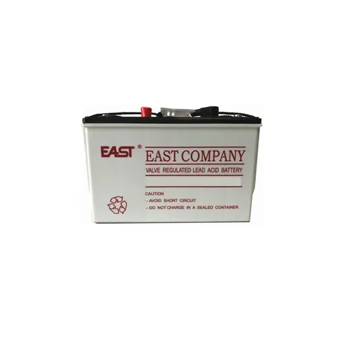  EAST NP75-12 12V/75Ah UPS battery