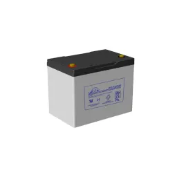 Leoch LP12-75 12V/75AH