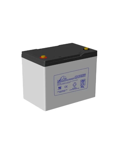 Leoch LP12-75 12V/75AH