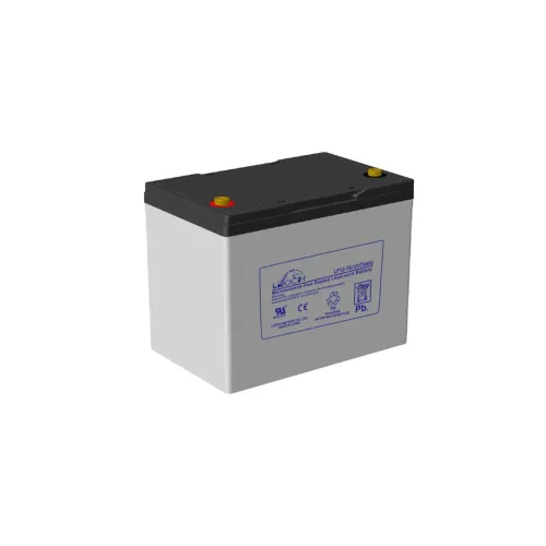 Leoch LP12-75 12V/75AH