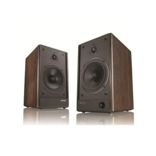 Microlab FC280 (SOLO6) Speaker 100W Wooden   