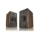 Microlab FC280 (SOLO6) Speaker 100W Wooden   