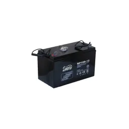 ENOT NP100-12 battery 12V 100Ah