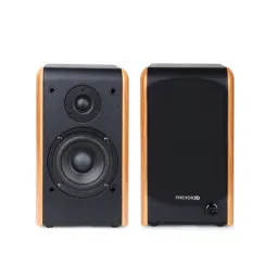  Microlab B77BT Bluetooth Speaker 64W Wooden 