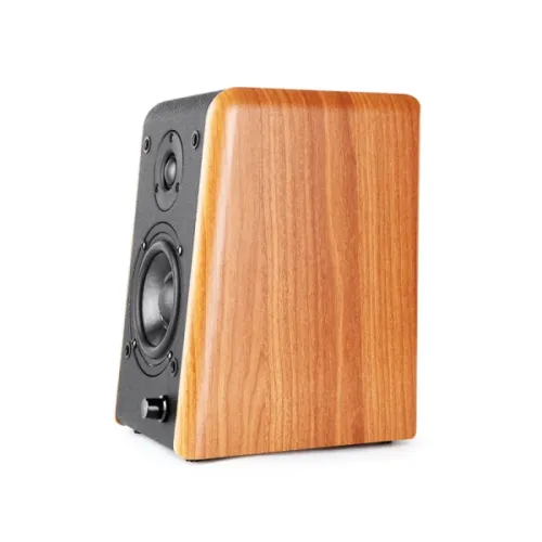  Microlab B77BT Bluetooth Speaker 64W Wooden 