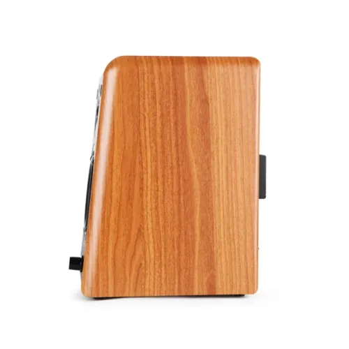  Microlab B77BT Bluetooth Speaker 64W Wooden 