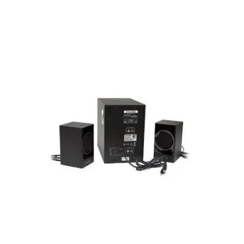 Microlab M-223 2.1 Speakers 17W  