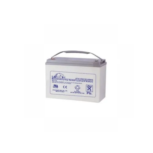 Leoch LP12-100 12V/100AH