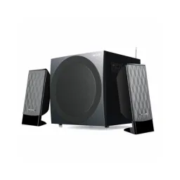  Microlab M-300U Speaker 38W Black 