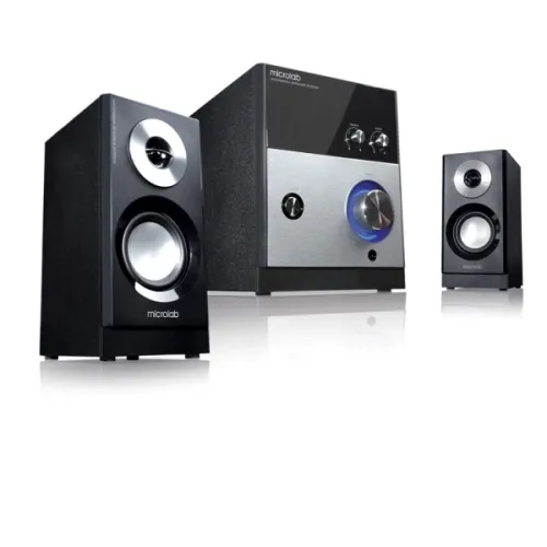 Microlab M-880 Speaker 59W Black     