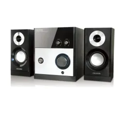 Microlab M-880 Speaker 59W Black     