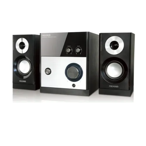 Microlab M-880 Speaker 59W Black     