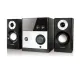 Microlab M-880 Speaker 59W Black     