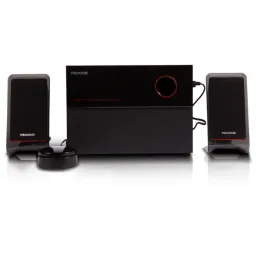 Microlab M-200BT Bluetooth Speaker 40W Black   