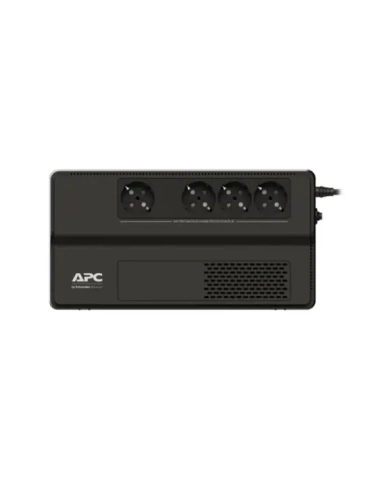 APC Back-UPS BV650I-GR AVR Schuko Outlet 230V