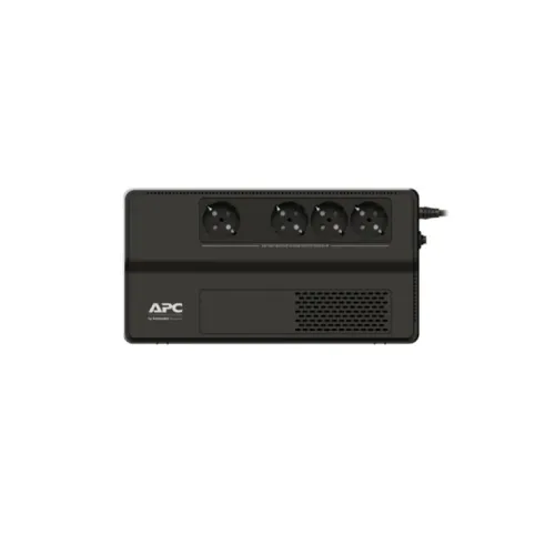 APC Back-UPS BV650I-GR AVR Schuko Outlet 230V
