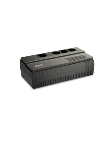 APC Back-UPS BV650I-GR AVR Schuko Outlet 230V