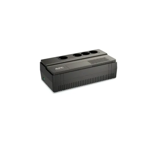 APC Back-UPS BV650I-GR AVR Schuko Outlet 230V