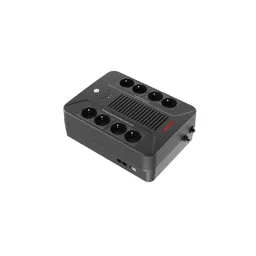 EAST EA2100 Plus 1000VA/600W Line Interactive UPS with 8 schuko